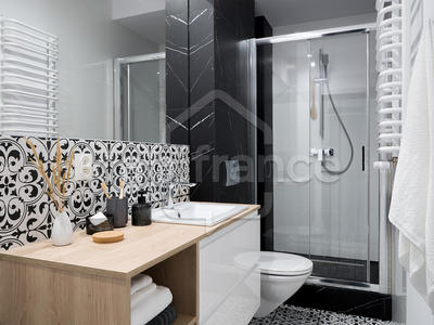 Appartement - 37 m² - 1 pièce