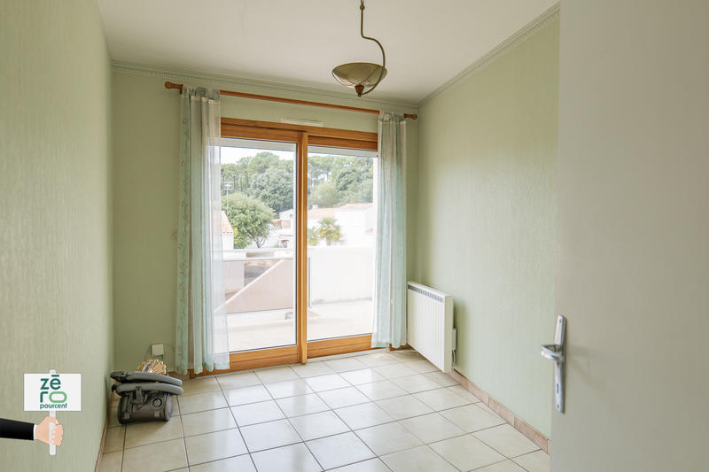 Maison - 169 m² - 7 pièces