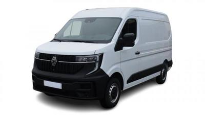 Renault Master Van Nouveau L2h2 Advance 3t5 Blue dCi 170 Leasing