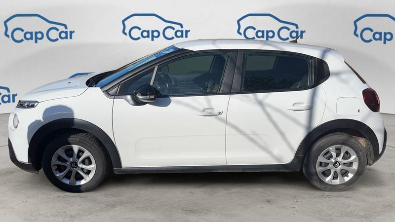 Citroën C3 III 1.2 PureTech 82 Feel Business