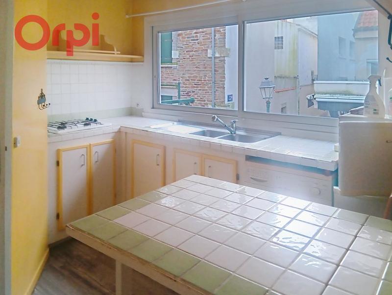 Local commercial - 29 m²