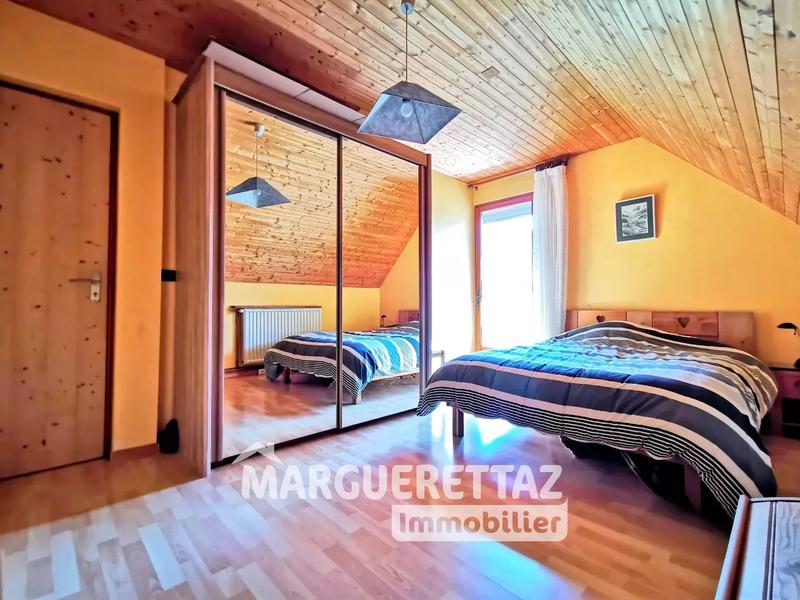 Maison - 155 m² - 7 pièces