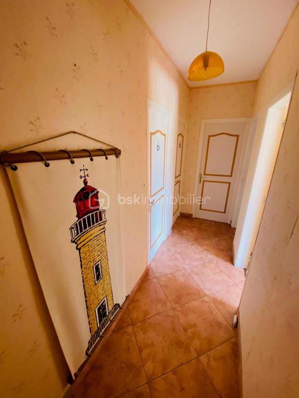 Demeure - 230 m² - 10 pièces