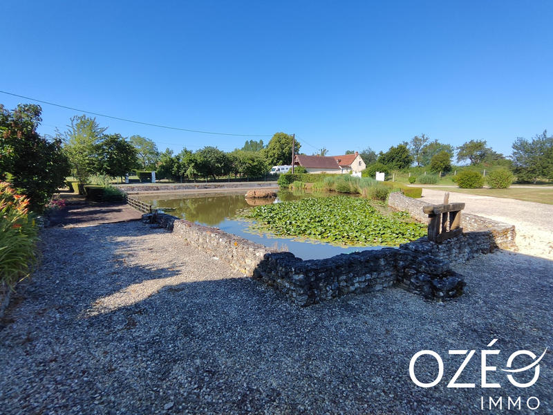 Maison - 138 m² - 6 pièces