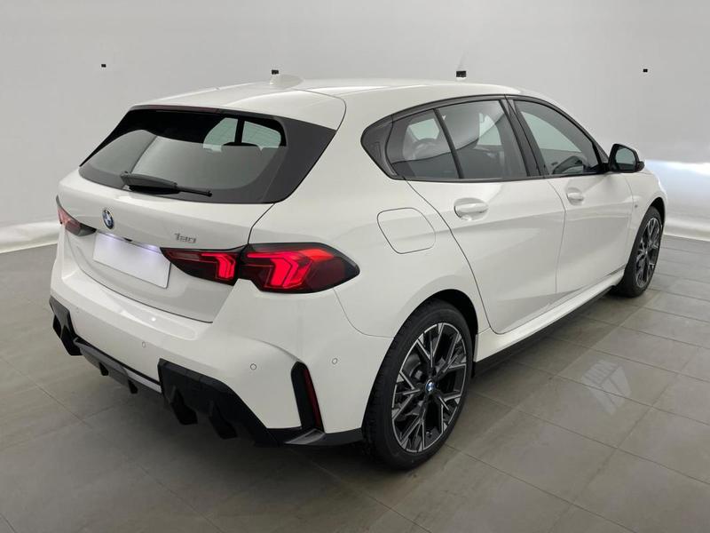 Bmw Série 1 F70 120 170 ch Dkg7 m Sport Design