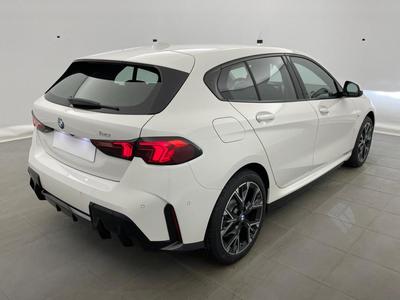 Bmw Série 1 F70 120 170 ch Dkg7 m Sport Design