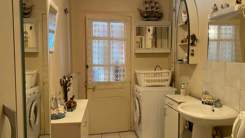 Immeuble - 359 m² - 13 pièces