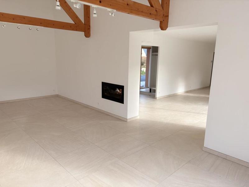 Maison - 152 m² - 7 pièces