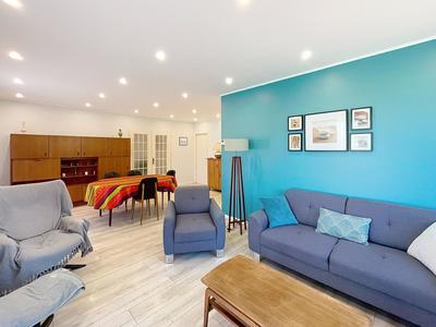 Maison - 123 m² - 6 pièces