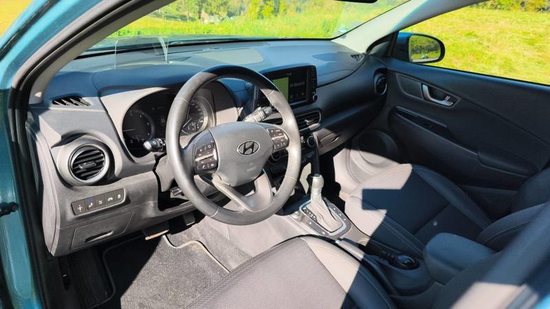 Hyundai Kona 1.6 Crdi 136 Dct7 Executive - Première main Automatique