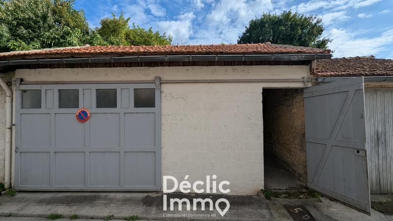 Maison de ville - 74 m² - 4 pièces