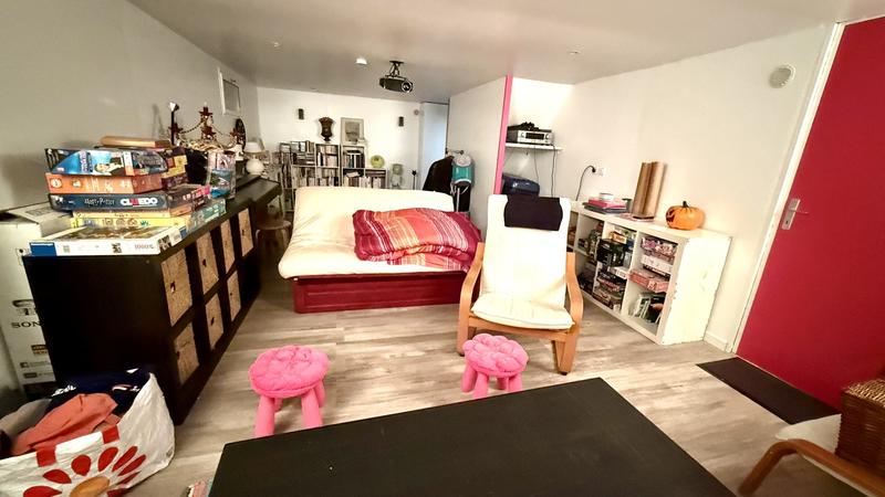 Maison - 135 m² - 8 pièces