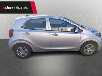 Kia Picanto 1.0 DPi 67ch Bvm5 Active Business