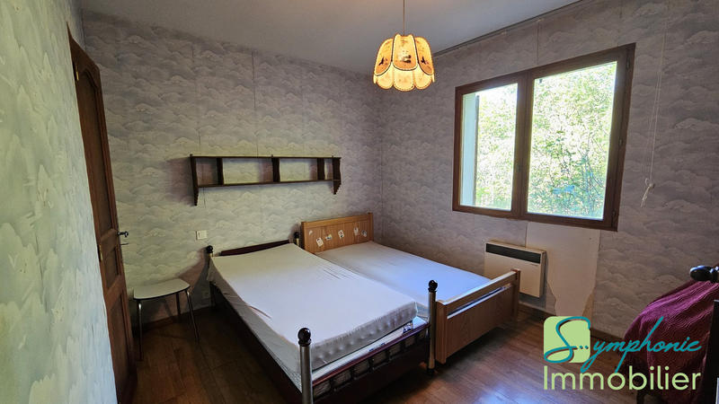 Villa - 190 m² - 10 pièces