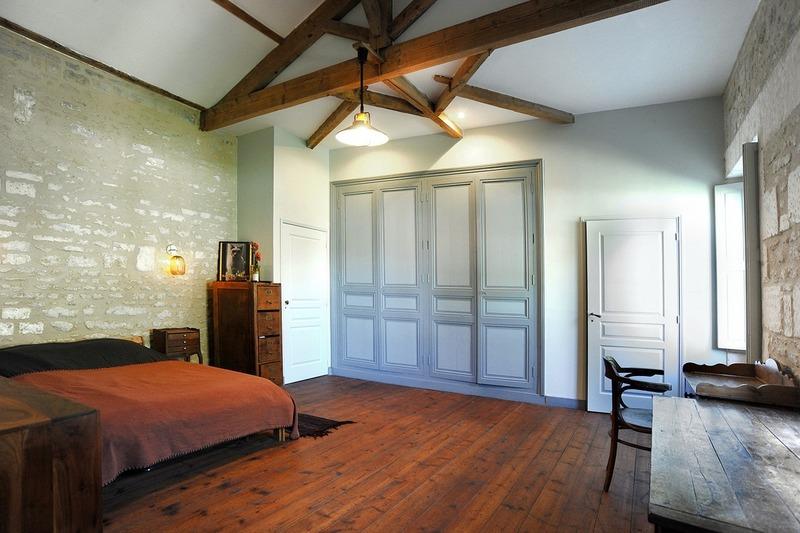 Hôtel particulier - 420 m² - 14 pièces