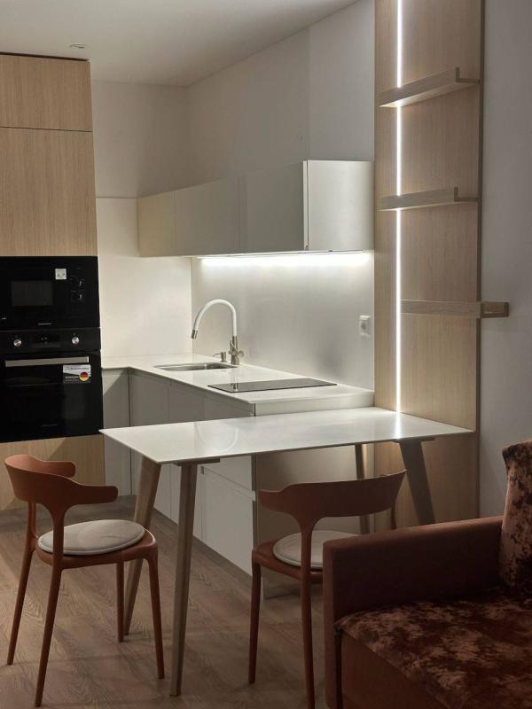 Appartement - 27 m² - 2 pièces