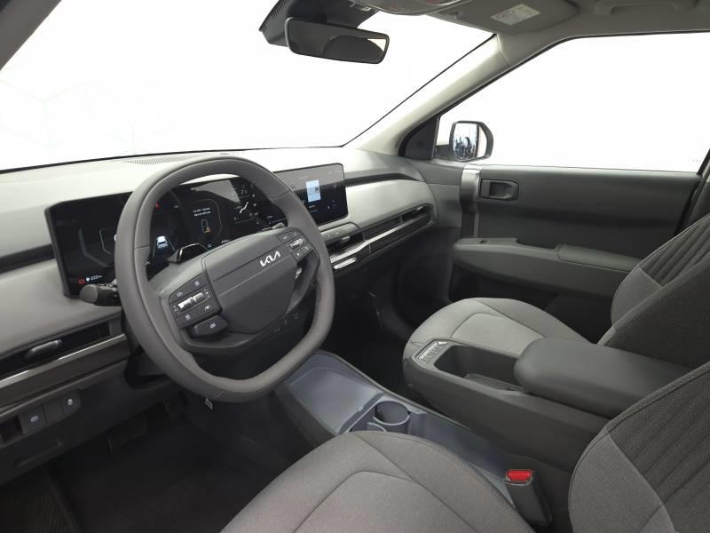 Kia Ev3 81.4 kWh 204 ch