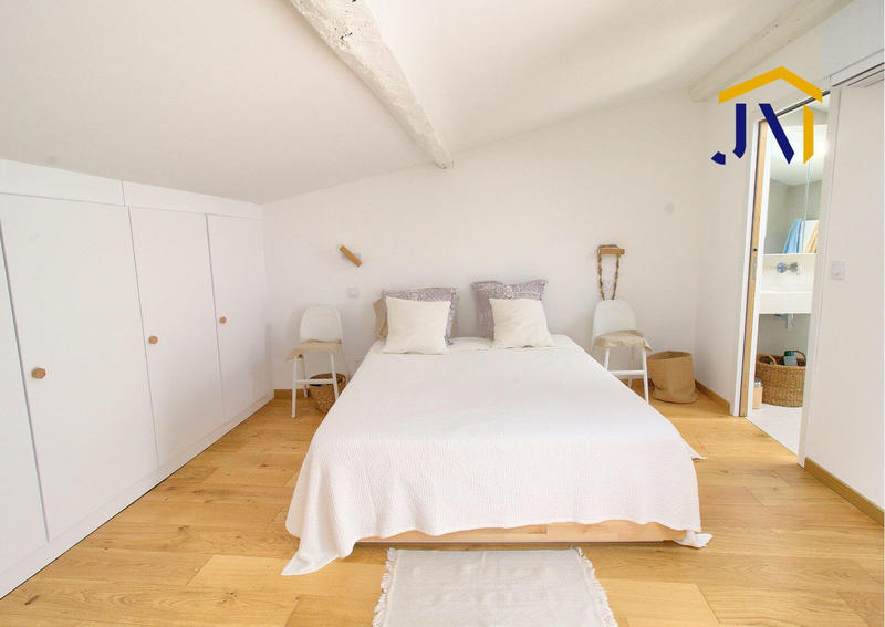 Maison - 107 m² - 4 pièces