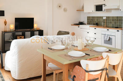 Appartement - 46 m² - 3 pièces