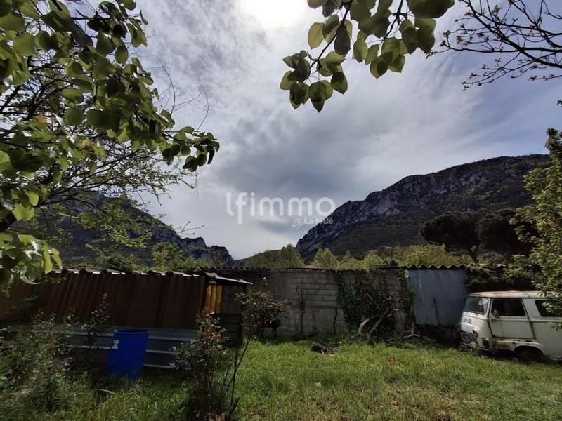 Maison en pierre - 87 m² - 4 pièces