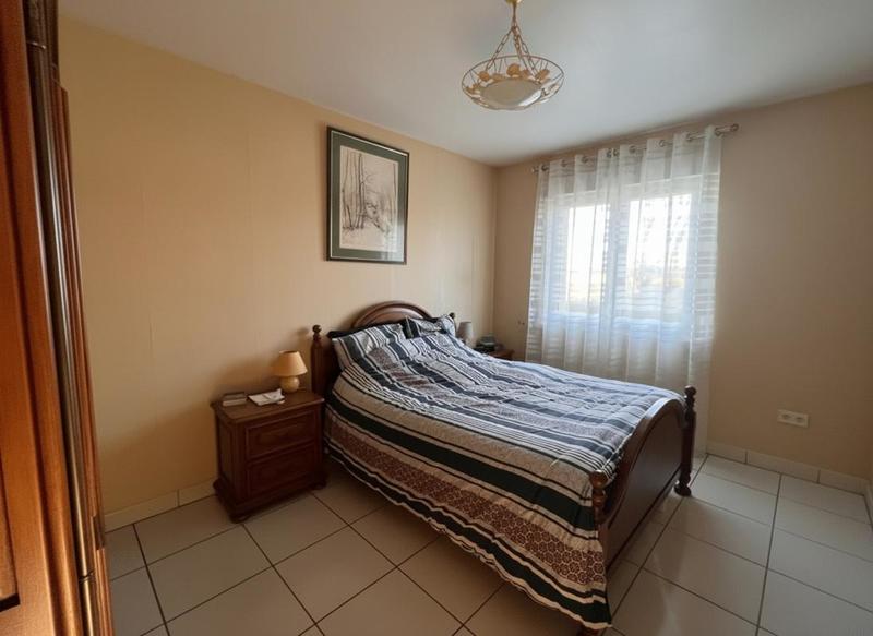 Pavillon - 121 m² - 6 pièces