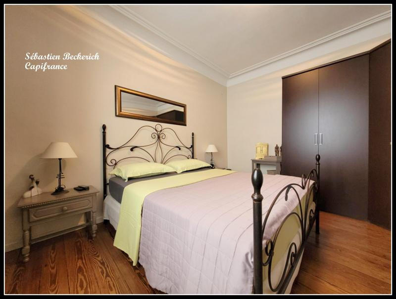 Maison bourgeoise - 211 m² - 8 pièces