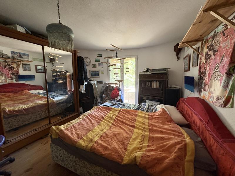 Bastide - 205 m² - 6 pièces