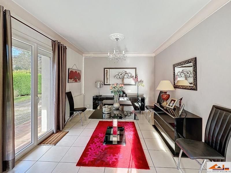 Villa - 170 m² - 7 pièces