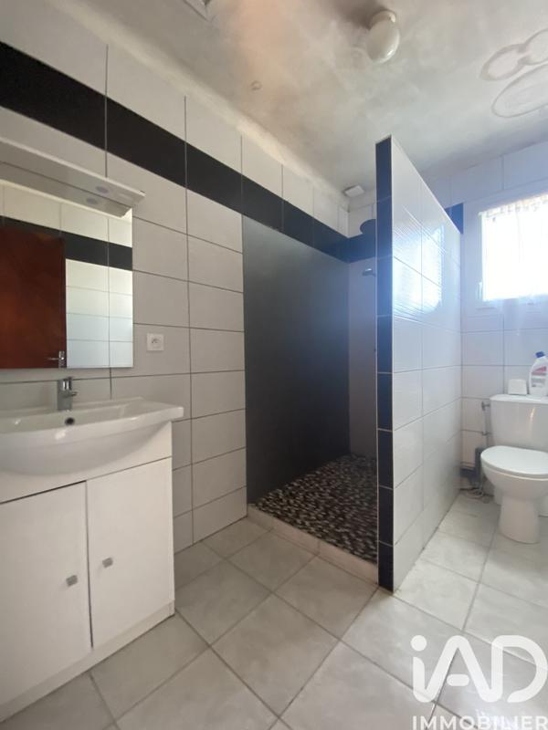 Maison - 117 m² - 6 pièces