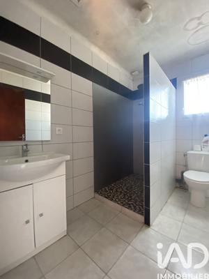 Maison - 117 m² - 6 pièces