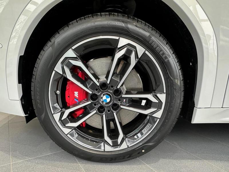 Bmw X2 U10 sDrive 20i 170ch Dkg7 m Sport