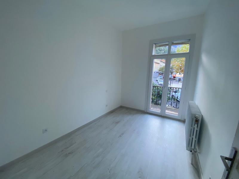 Appartement - 89 m² - 4 pièces
