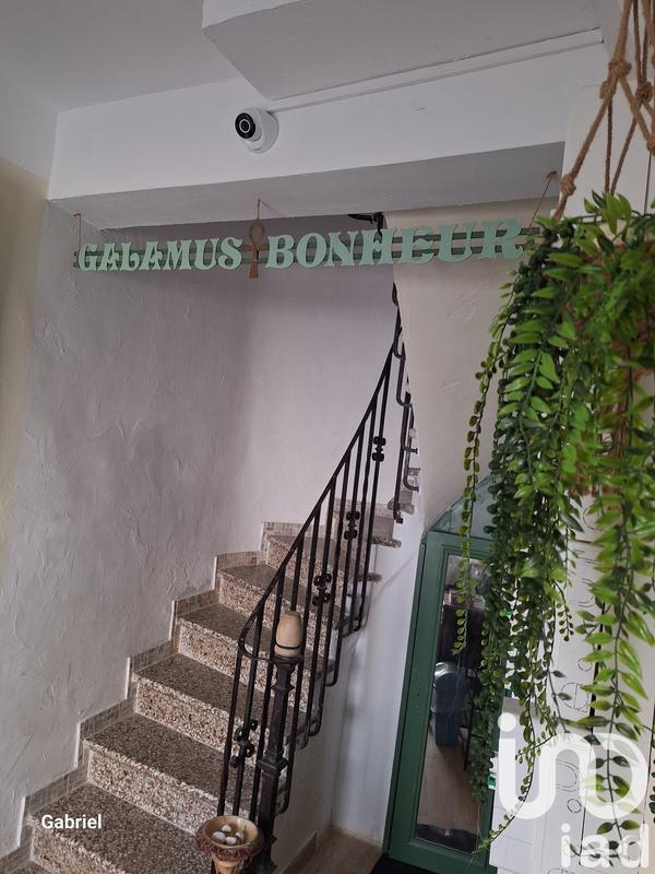 Appartement - 17 m² - 1 pièce