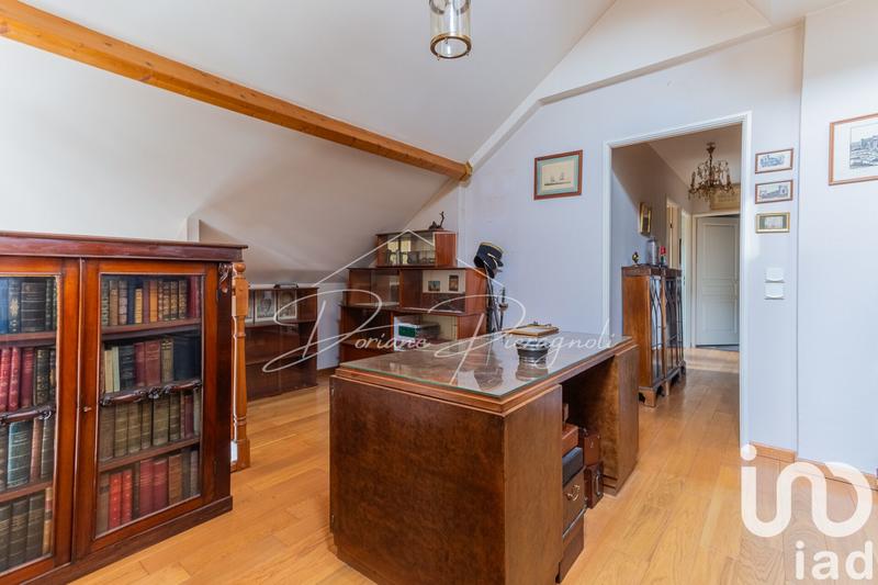 Duplex - 120 m² - 6 pièces