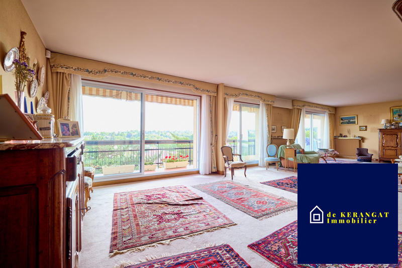 Appartement - 207 m² - 5 pièces