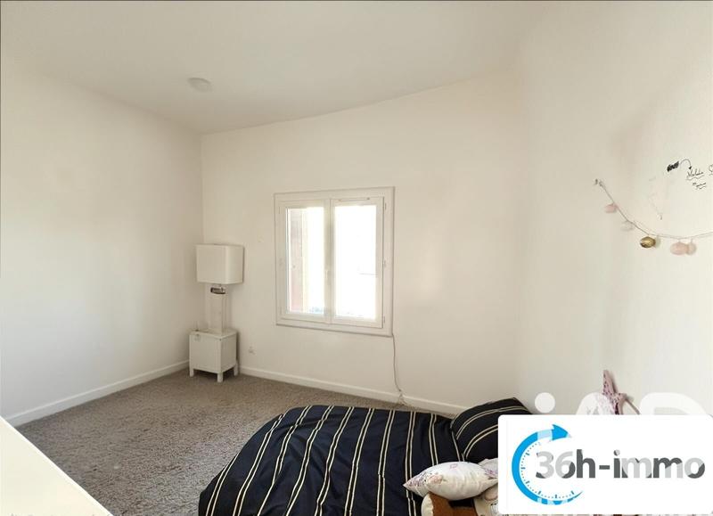 Maison de ville - 106 m² - 6 pièces