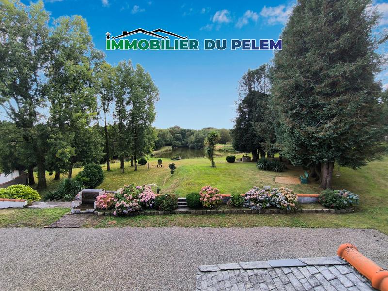 Maison - 134 m² - 5 pièces