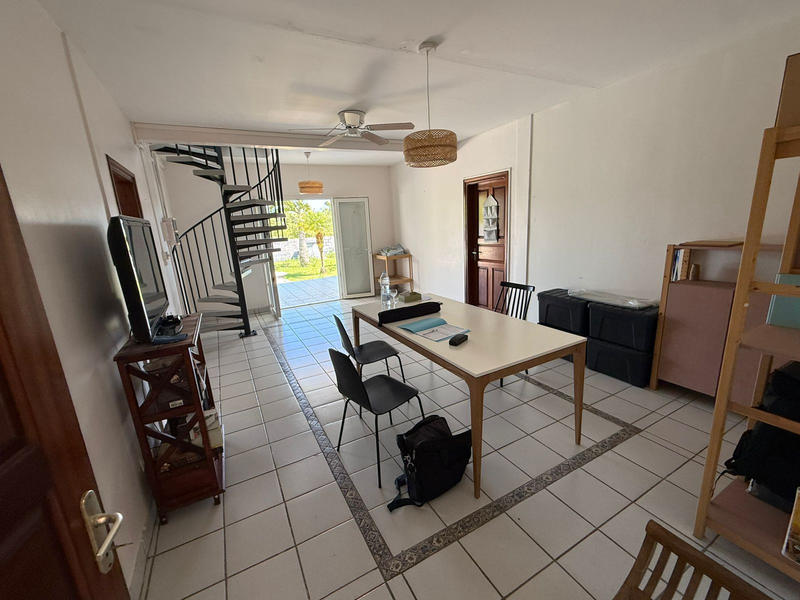 Maison - 170 m² - 6 pièces