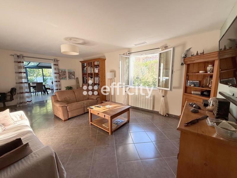 Villa - 113 m² - 4 pièces