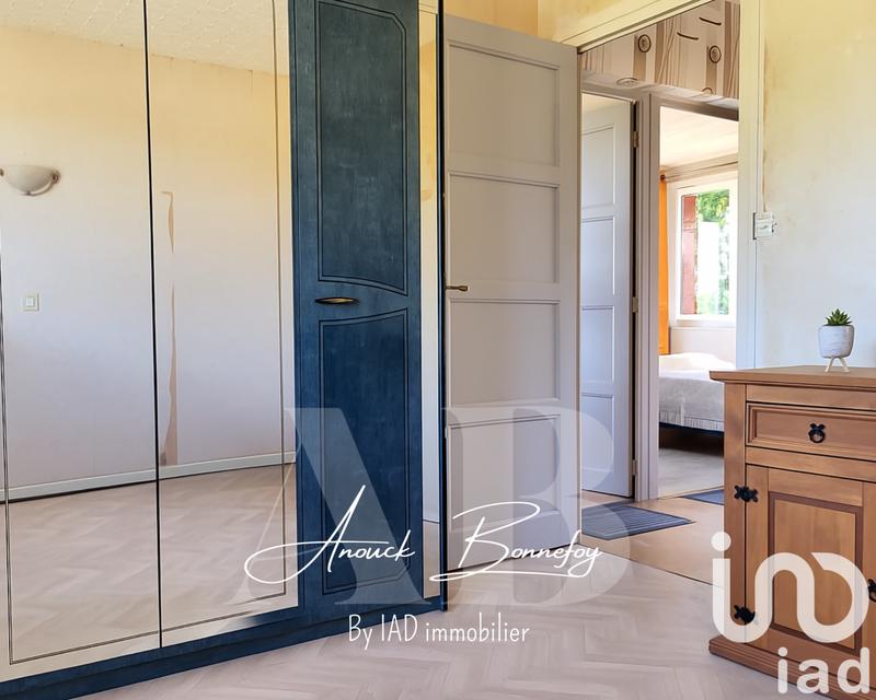 Maison - 112 m² - 6 pièces