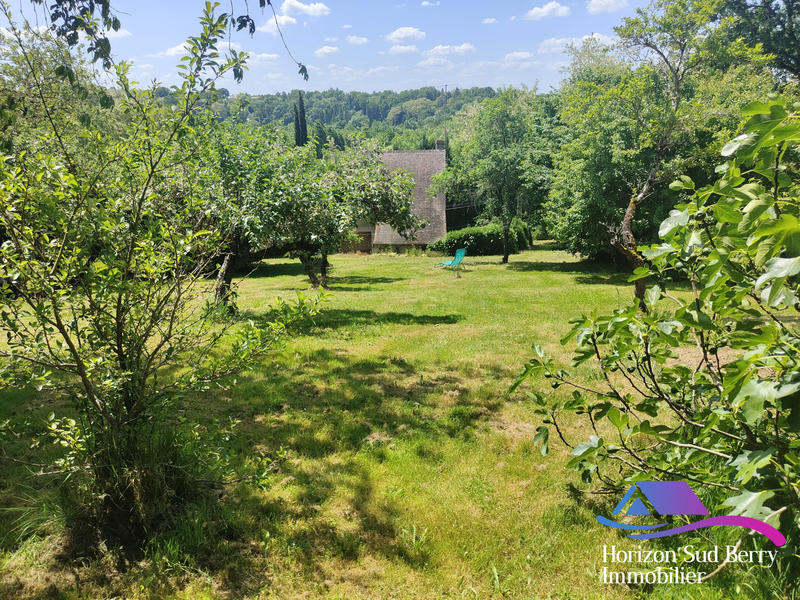 Maison - 91 m² - 2 pièces