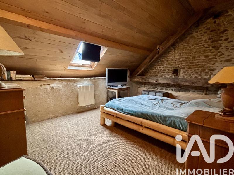 Maison - 350 m² - 14 pièces