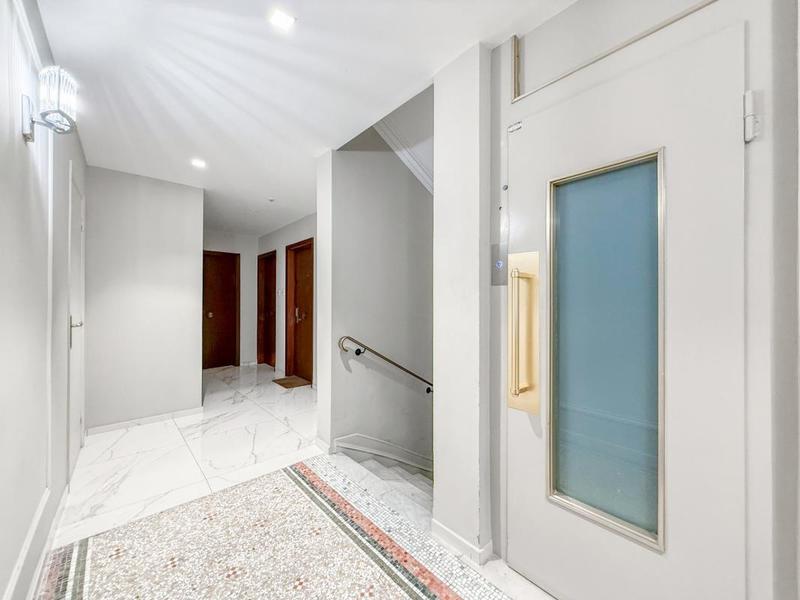 Studio - 25 m² - 1 pièce