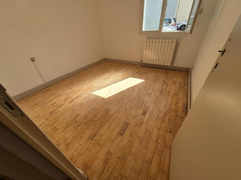 Appartement - 73 m² - 4 pièces