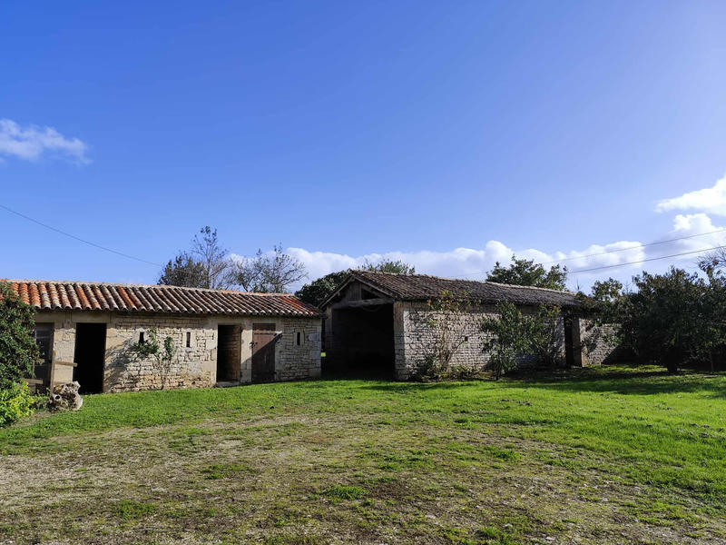 Maison - 172 m² - 4 pièces