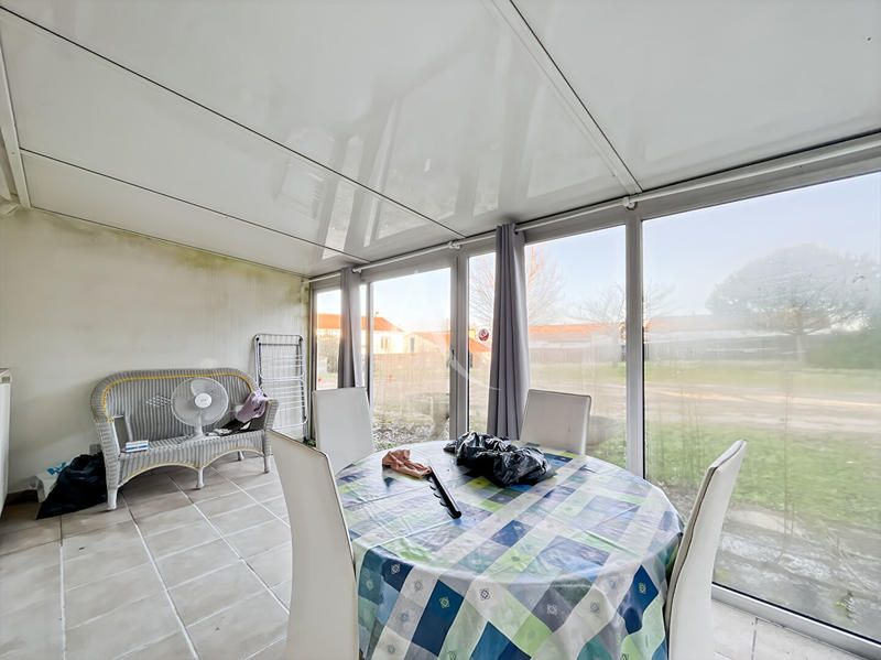 Maison - 99 m² - 3 pièces