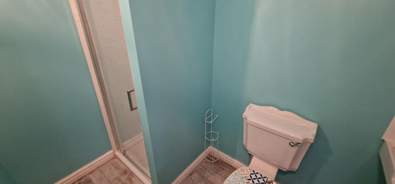 Maison - 60 m² - 4 pièces