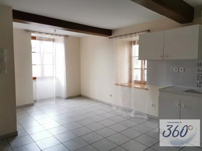 Appartement - 74 m² - 4 pièces