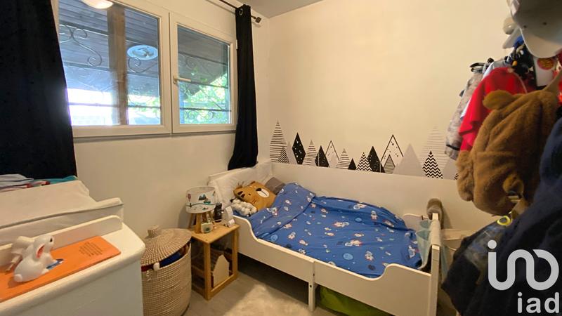 Maison - 118 m² - 3 pièces