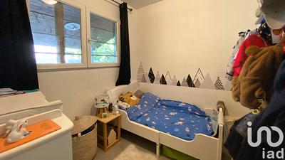 Maison - 118 m² - 3 pièces